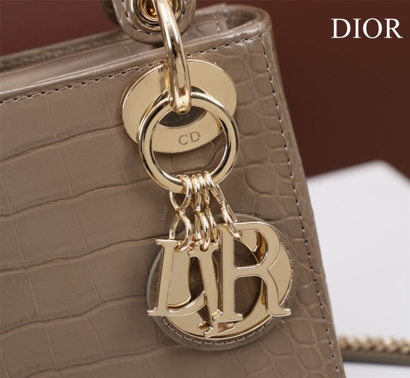 Christian Dior My Lady Bags